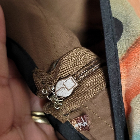 LAPIS Layered Embellished Spaghetti Strap Blouse S - Picture 5 of 10